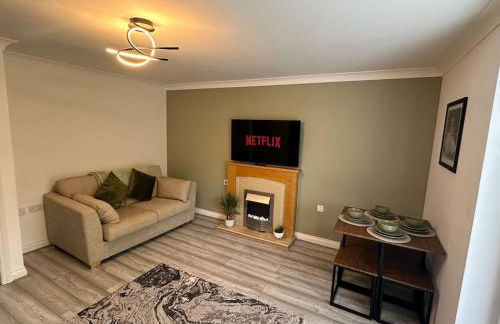 Mmc serviced accommodation 2 - Foto 2