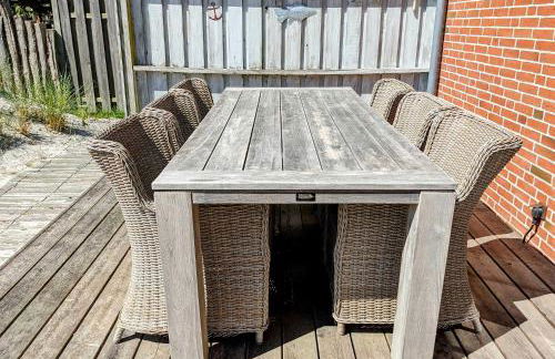 Seequartier - Nordsee Ferienhaus Tating - Photo 36