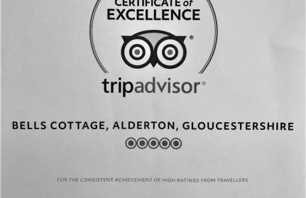 Bells Cottage - Foto 7