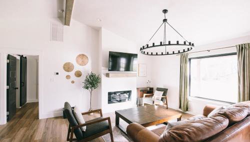 Aubrey Downtown Charmer - Smart TVs in every room! - Foto 3