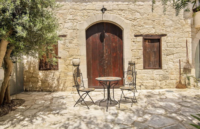 Meleni Cottage Houses - Foto 44