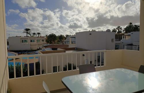 CALIMA Lodge Corralejo - Foto 33