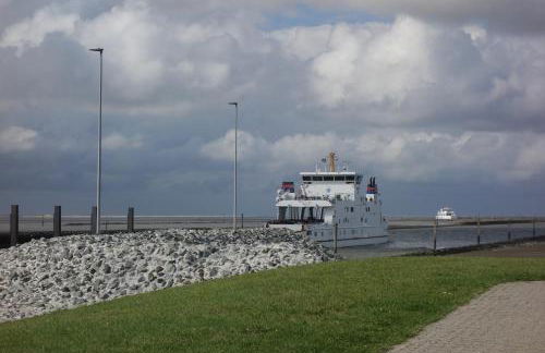 Ferienkate Norddeich - Foto 26