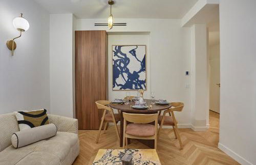 Sublime Air-conditioned Apartment Center of Paris - Foto 80