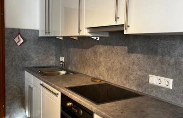 Ruhiges wohnen mit Bergblick - Foto 7