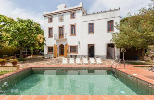 Masia Sant Miquel - Foto 1