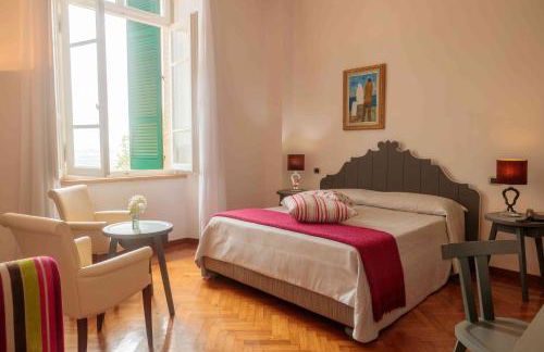 Relais Villa Sant'Isidoro - Foto 42