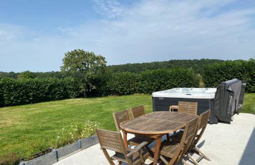 L'Etape Normande & Jacuzzi - Foto 11