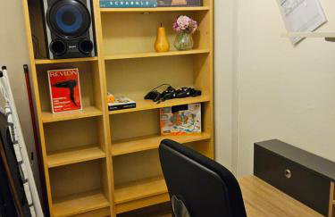 Bespoke Bungalow Salford Quays - Garden, WiFi and Parking - Foto 18