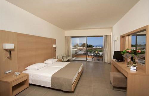 Island Blue Hotel - Foto 30