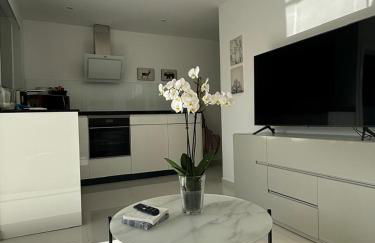 Primera línea Aquamarina Anfi del Mar - Foto 13