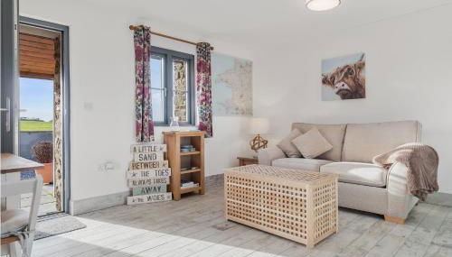 Grassholm Cottage with Hot Tub - Dog Friendly - Foto 1