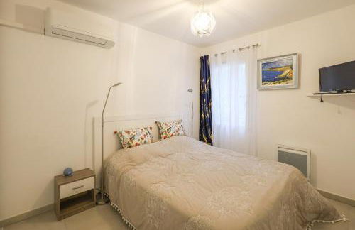 Barbara's Apartment Carry le Rouet - Foto 29