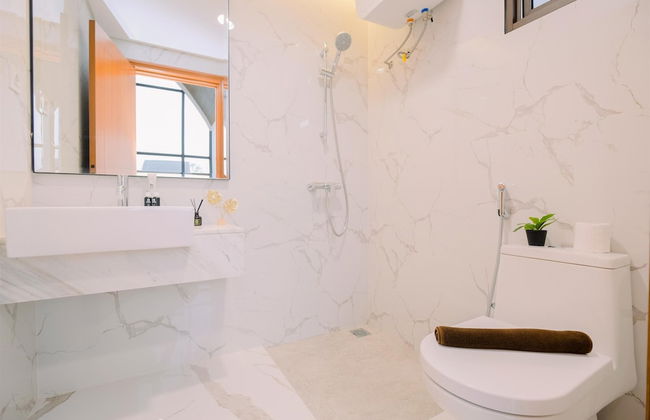 Vimala Hills Villa Gadog Puncak 3Br For 12 Pax - Photo 34