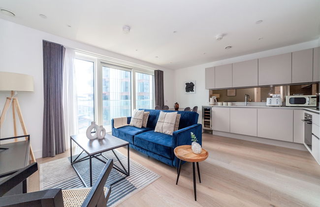 Fancy Flat in Woolwich - Photo 46