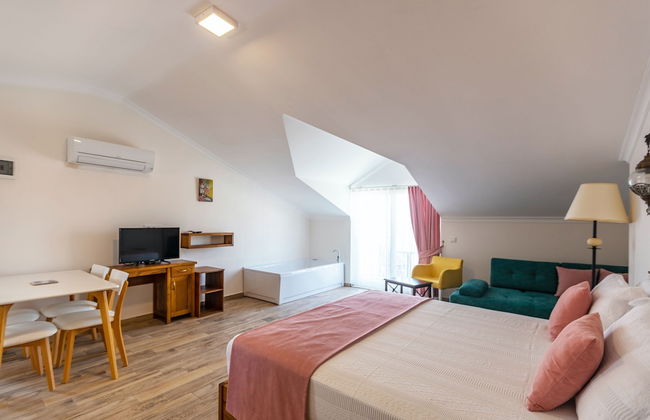 Infinity Lilly Apartments - Foto 27