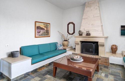 Unique 2 BDR Popi Villa IN FRONT of the SEA - Foto 18