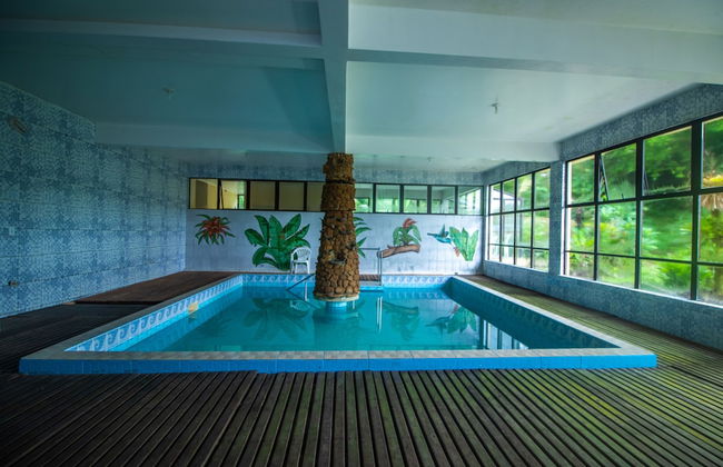 Mata Atlântica Park Hotel - Foto 15