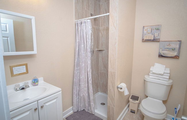 3br/2ba Remodeled House Near Downtown - Foto 12