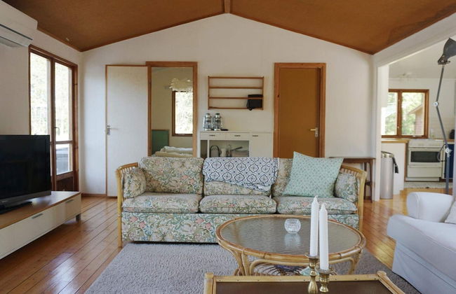 6 Person Holiday Home in Akersberga-by Traum - Photo 8