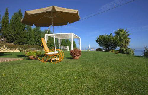 In collina sul mare... - Foto 33