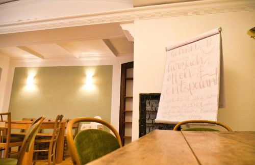 Gasthaus Benke, Fachwerkhaus in Westfalen - Foto 65