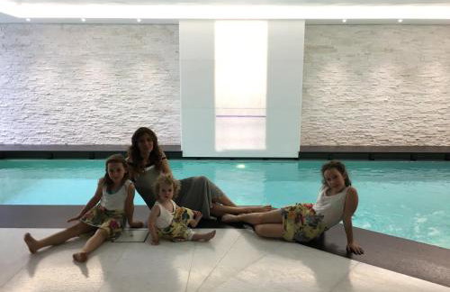 ROSENSUITE La Residenza del rosengarten - Foto 37