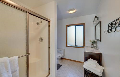 On-Site Winery and Tasting Room Oregon Bungalow! - Foto 17