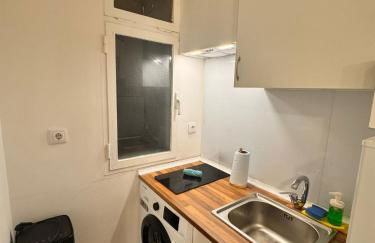 Apartamento Ile Valleca Madrid - Foto 15