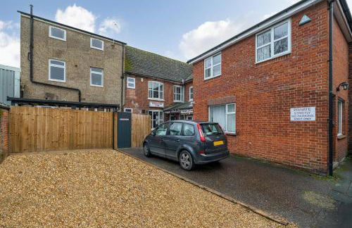 Newmarket House 5 Bedroom 5 En-suite Free Parking - Foto 28