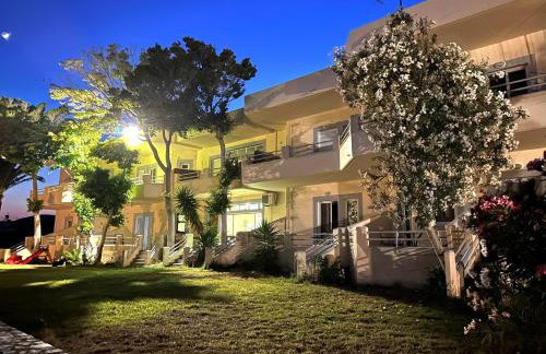 Electra Studios - Foto 20