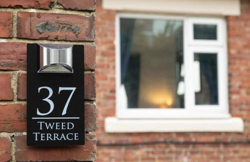 Cosy Semidetached Home - Foto 6