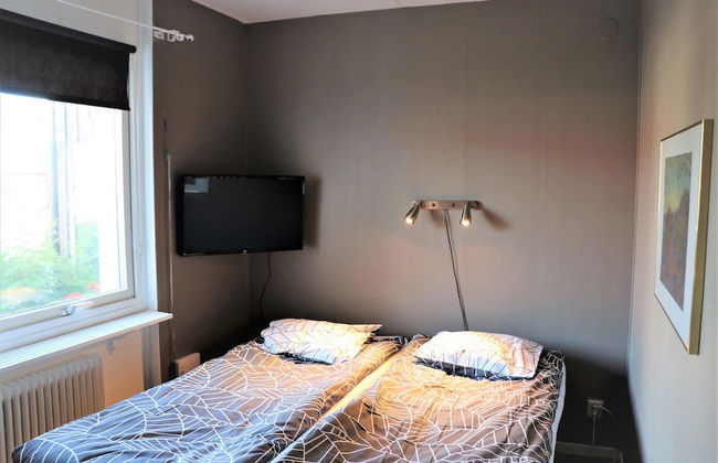 RIBO Apartment Triangel - Foto 12