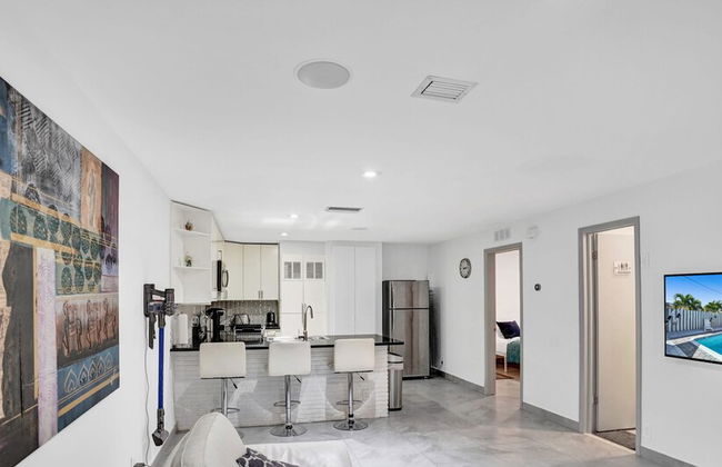 Unit E Sea&i Private House Near Deerfield Beach - Foto 35