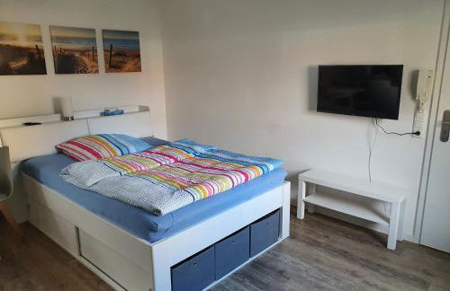 Ferienwohnung Raiffeisenstraße - Obernburg - Foto 7