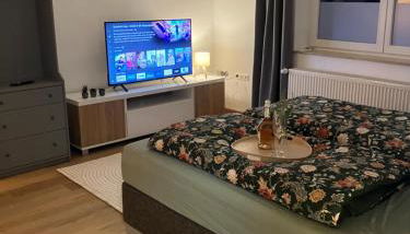 Ferienwohnung in Spalt bis 5 Personen - Foto 3