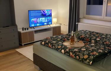 Ferienwohnung in Spalt bis 5 Personen - Foto 3