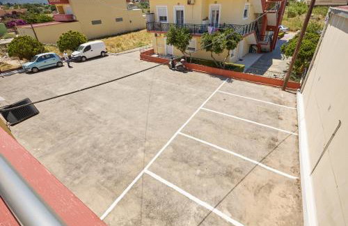 ChioSmart Kontari Apartments - Foto 16