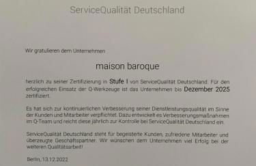 Maison baroque - Foto 18