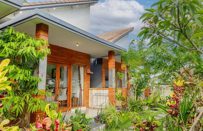 Bhavana Cottage - Foto 51