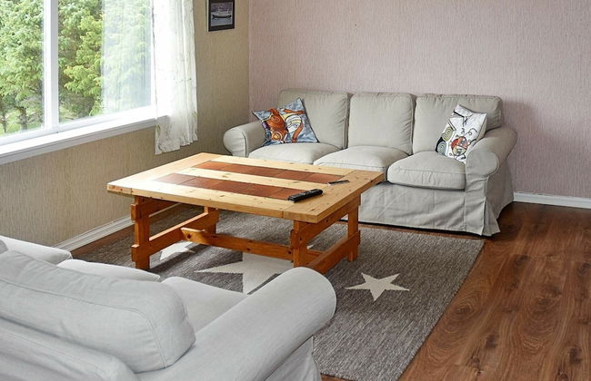 6 Person Holiday Home in Bakkasund - Foto 19