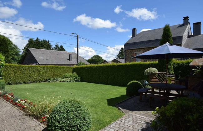 Family Villa With Sauna - Photo 34