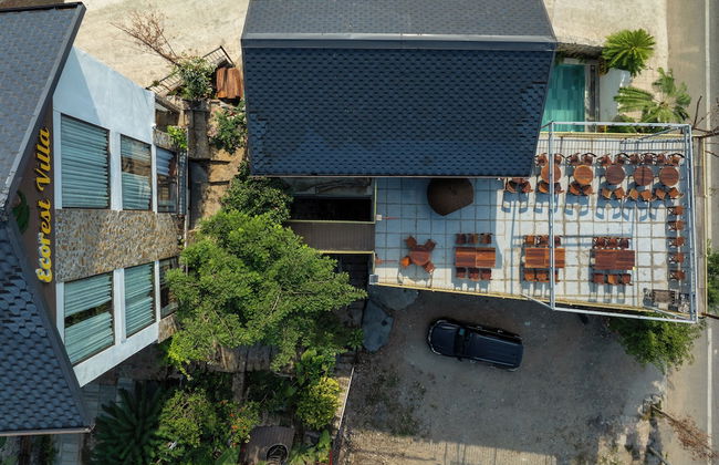 Ecorest Villa Cat Ba - Foto 60