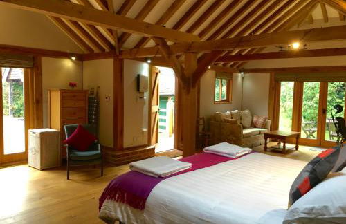 Stunning Studio Barn - Foto 19