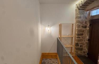 TSAGARIKO ROOMS - The old shoemaker's shop of the village - Photo 4