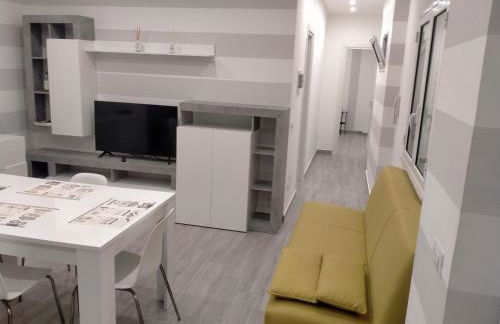 Villa sullo stretto - Foto 19