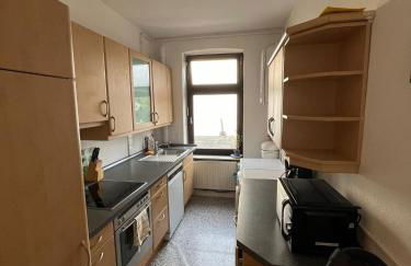 Zentrale Monteurwohnung in Neumünster - Foto 14