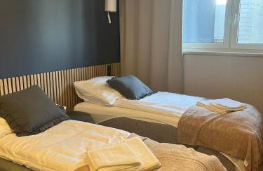 Apartamenty Skórzewo-Lotnisko MTP Tor Poznań - Foto 25