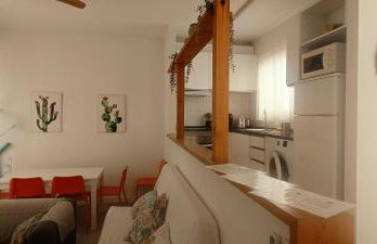 Casa Addaia Playa Arenal d'en Castell Beach - Foto 20