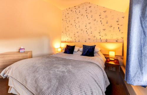 Kingfisher Cottage at Duffryn Mawr Cottages - Photo 43